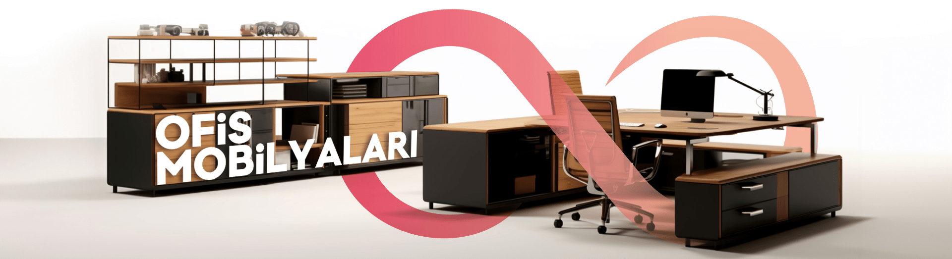 Ofis mobilyaları