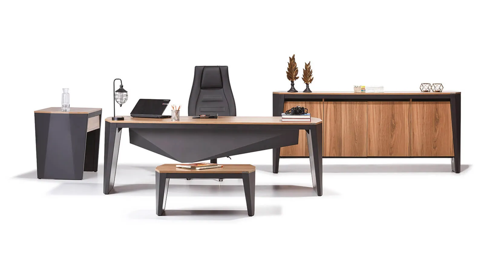 LOFT YÖNETİCİ SETİ