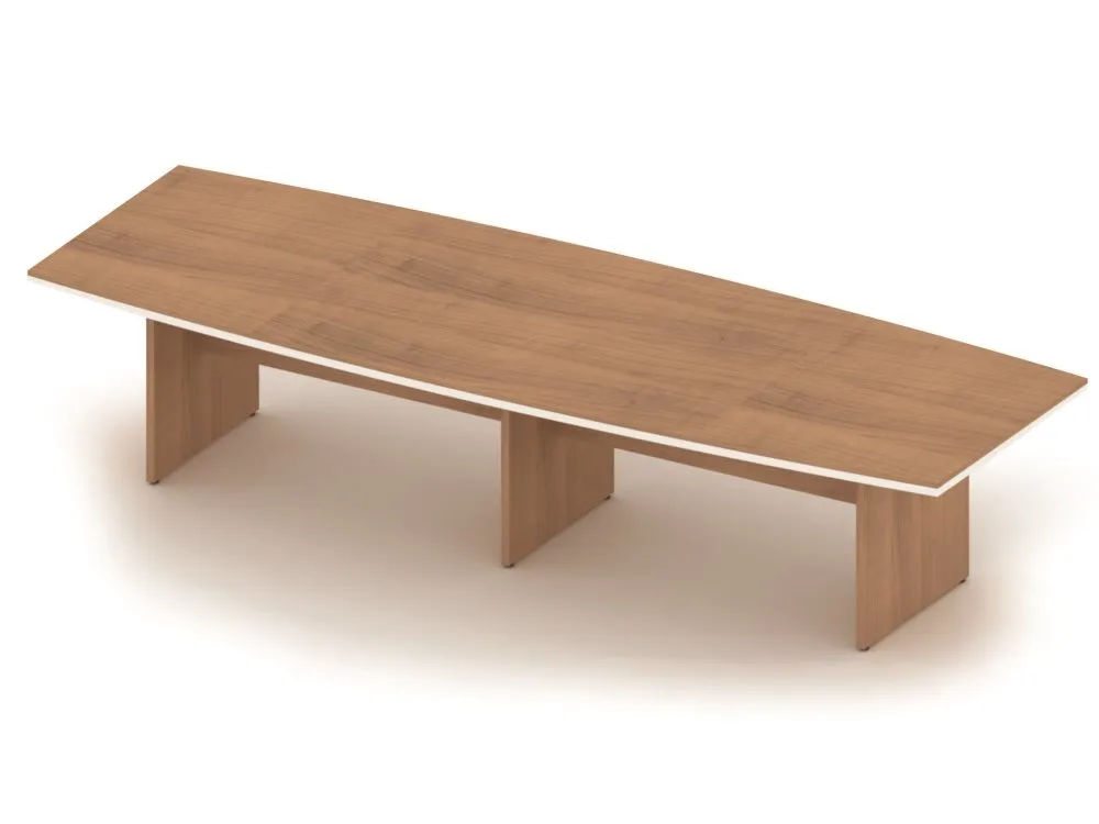 Oval Toplantı Masası