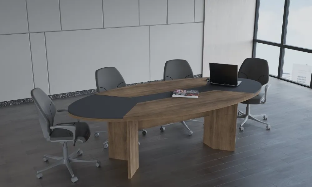 Derili Toplantı Masası