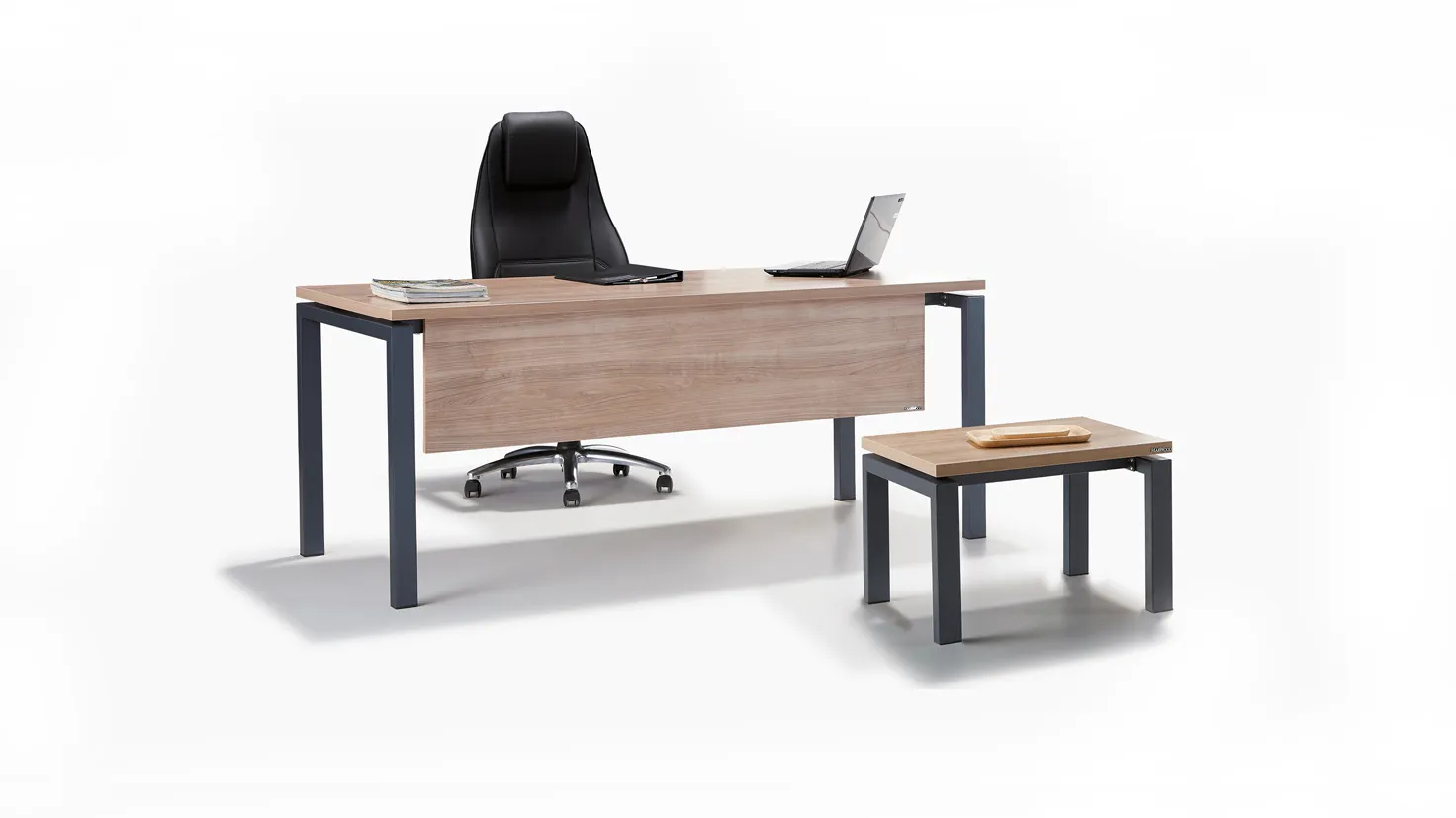 STEEL ÇALIŞMA SETİ