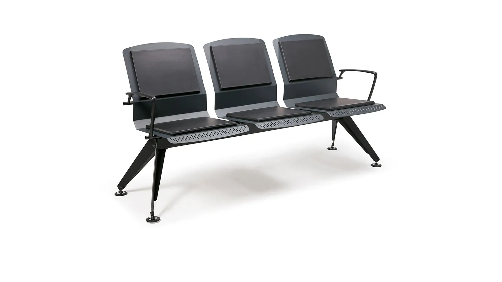Airport Bekleme Koltuğu 3'lü
