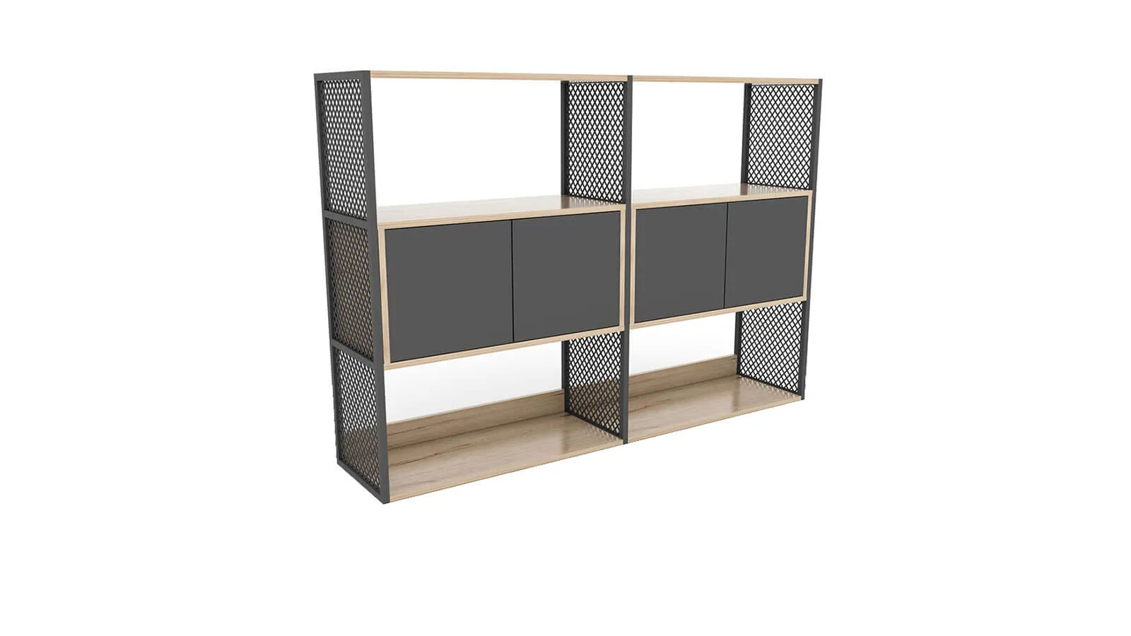 FLAT 04-201