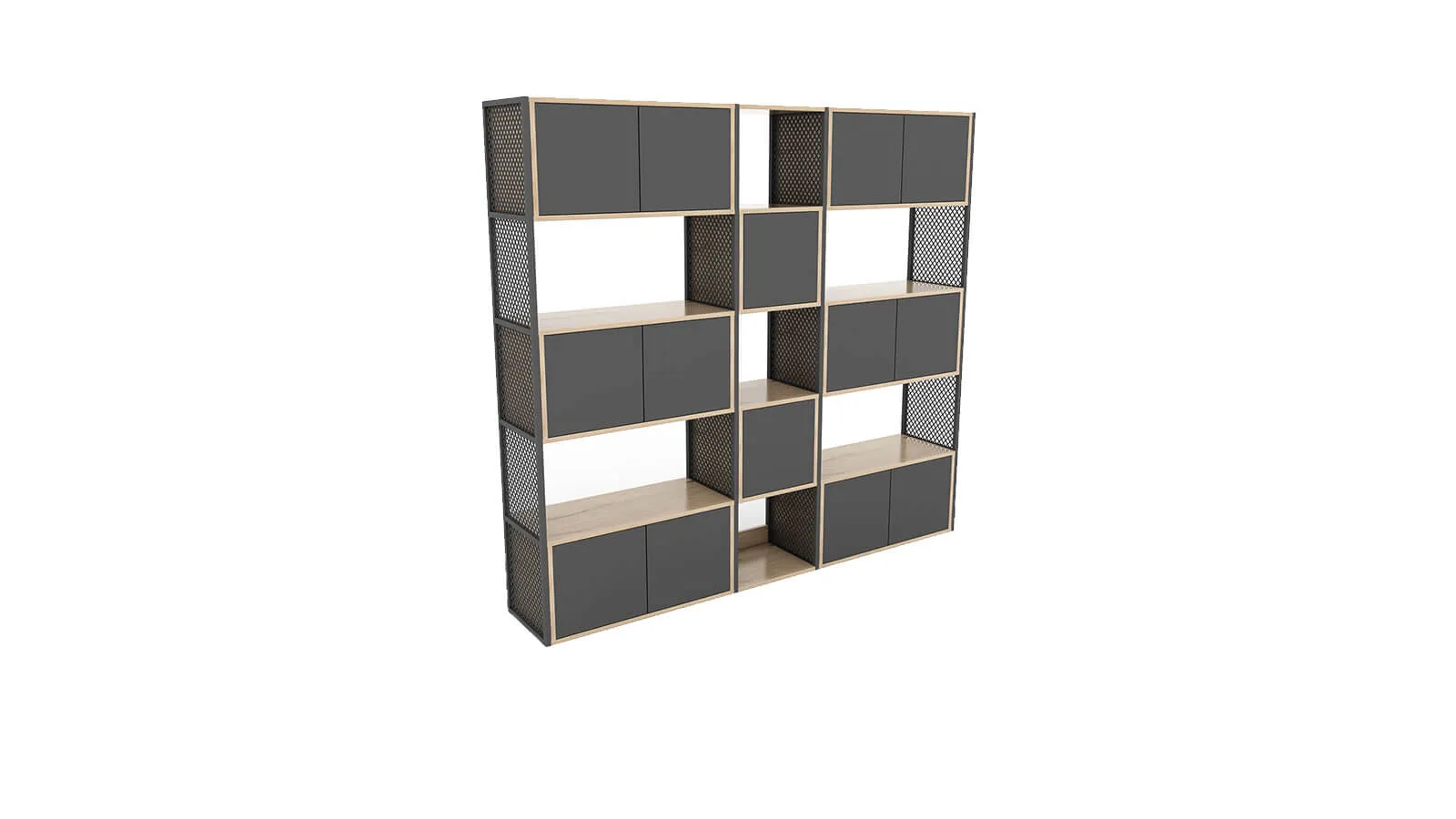 FLAT 04-604