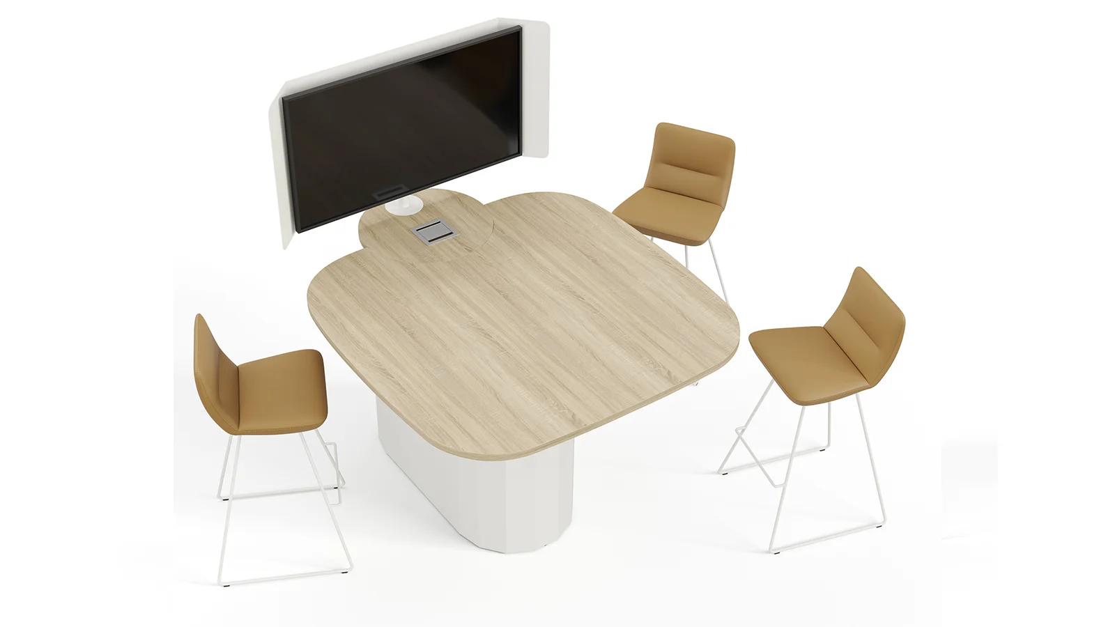 Actor Toplantı Masası