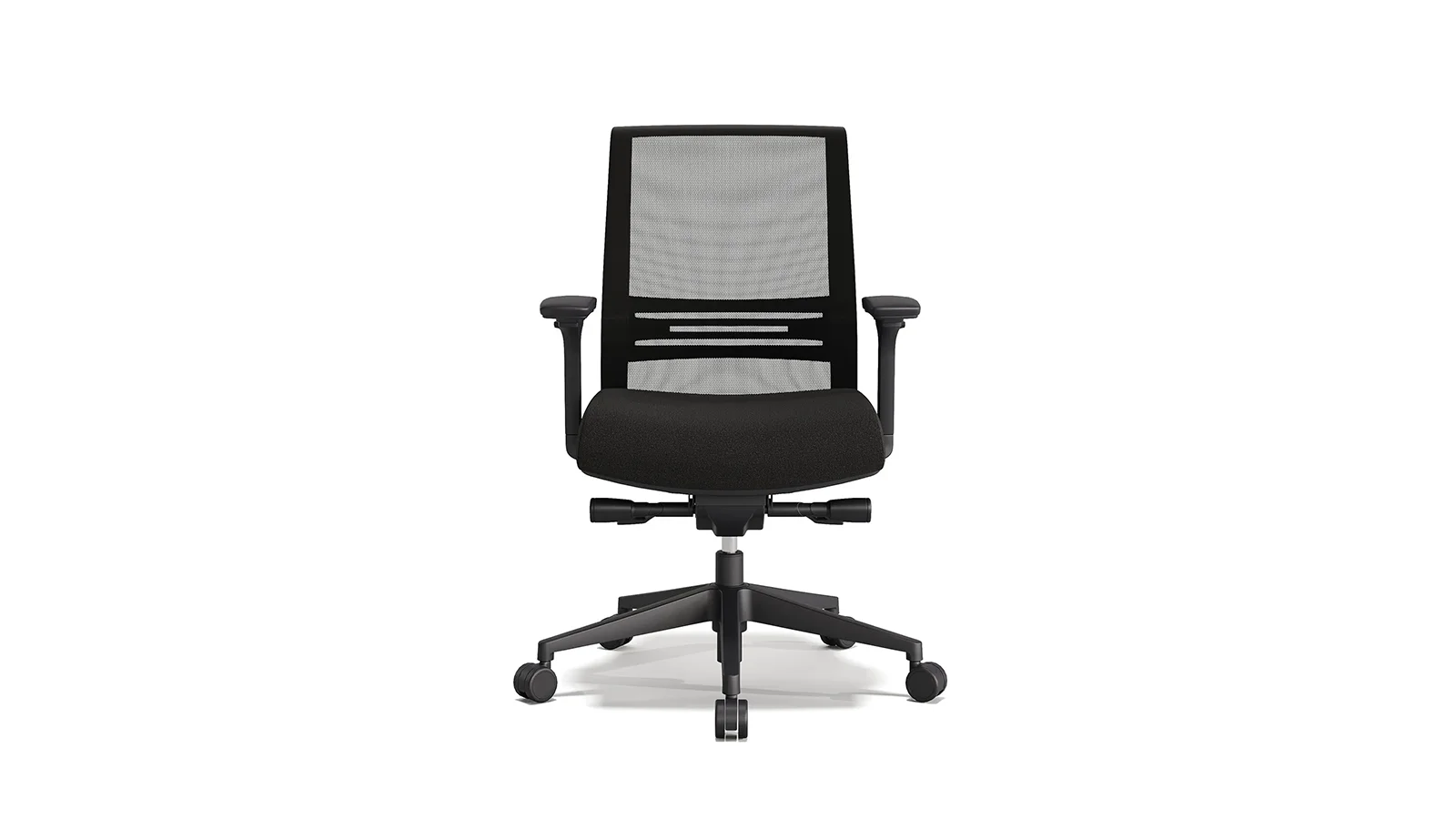 Axel Çalışma Sandalyesi