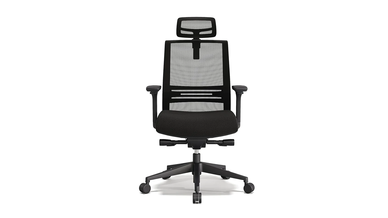 Axel Yönetici Koltuğu