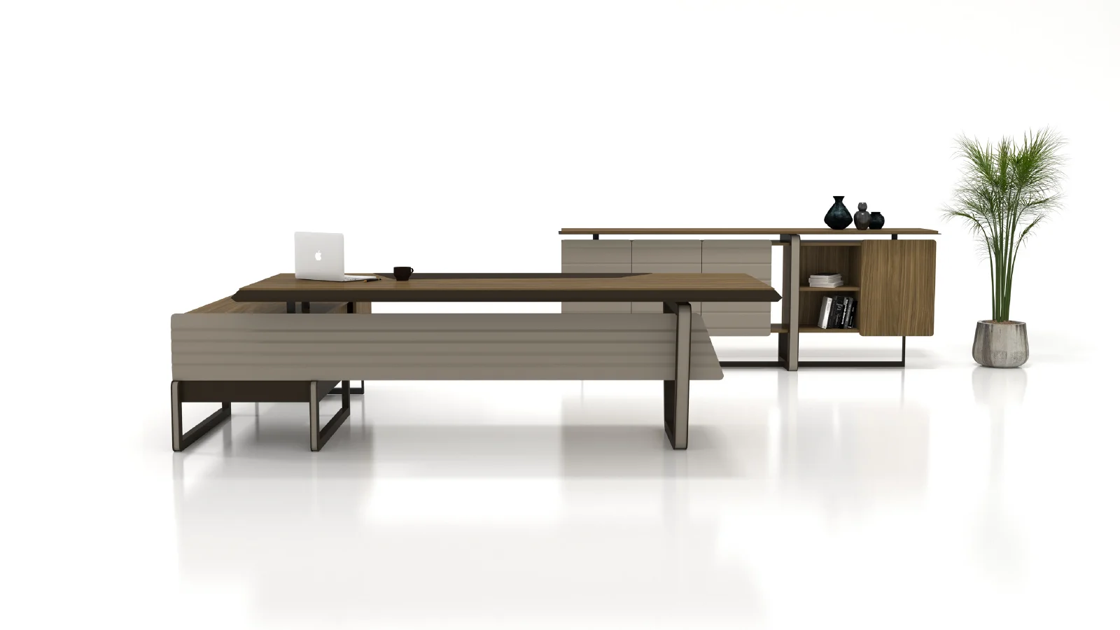 BG65 Üst Yönetici Takımı