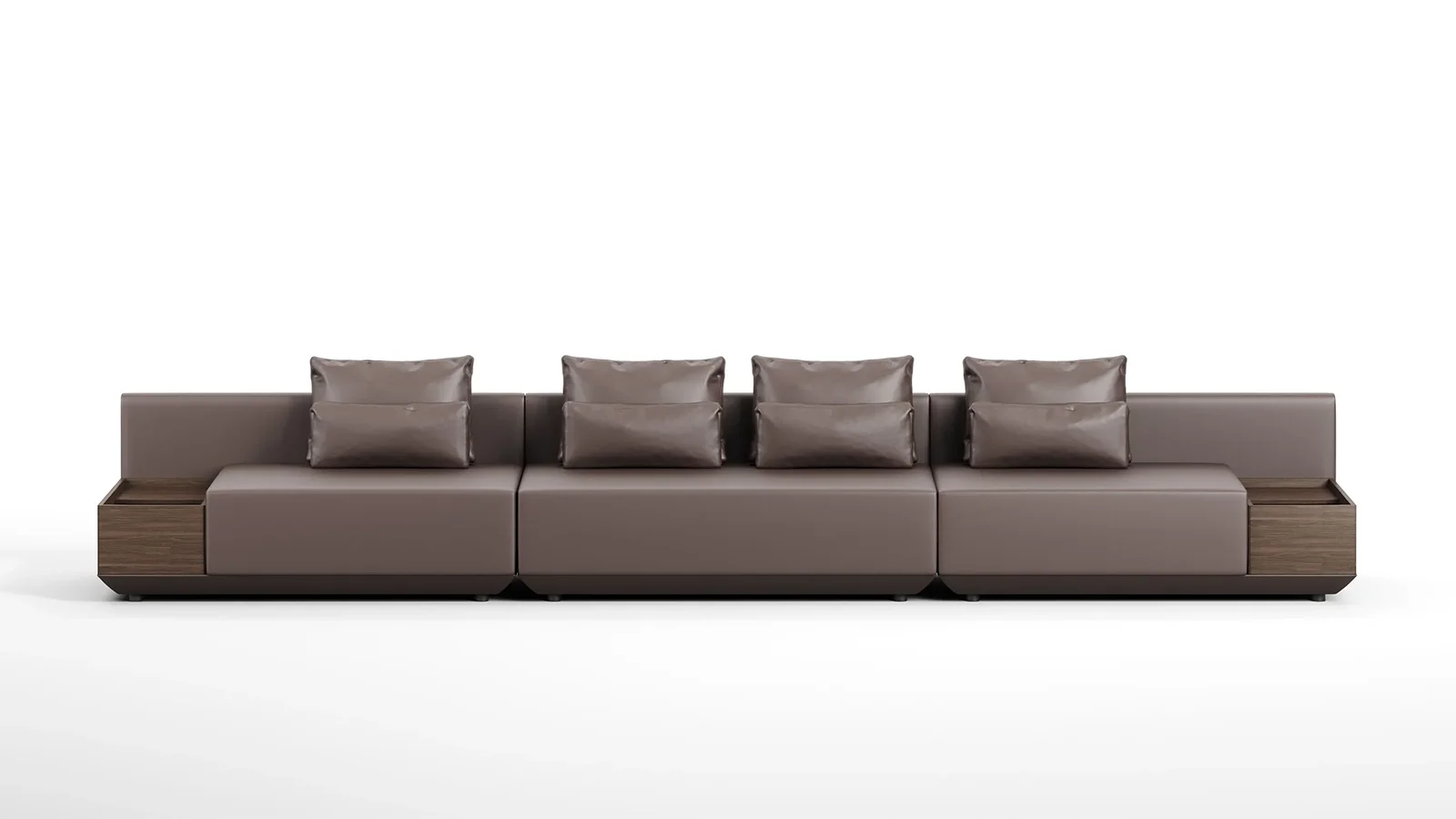 Baron Modüler Kanepe