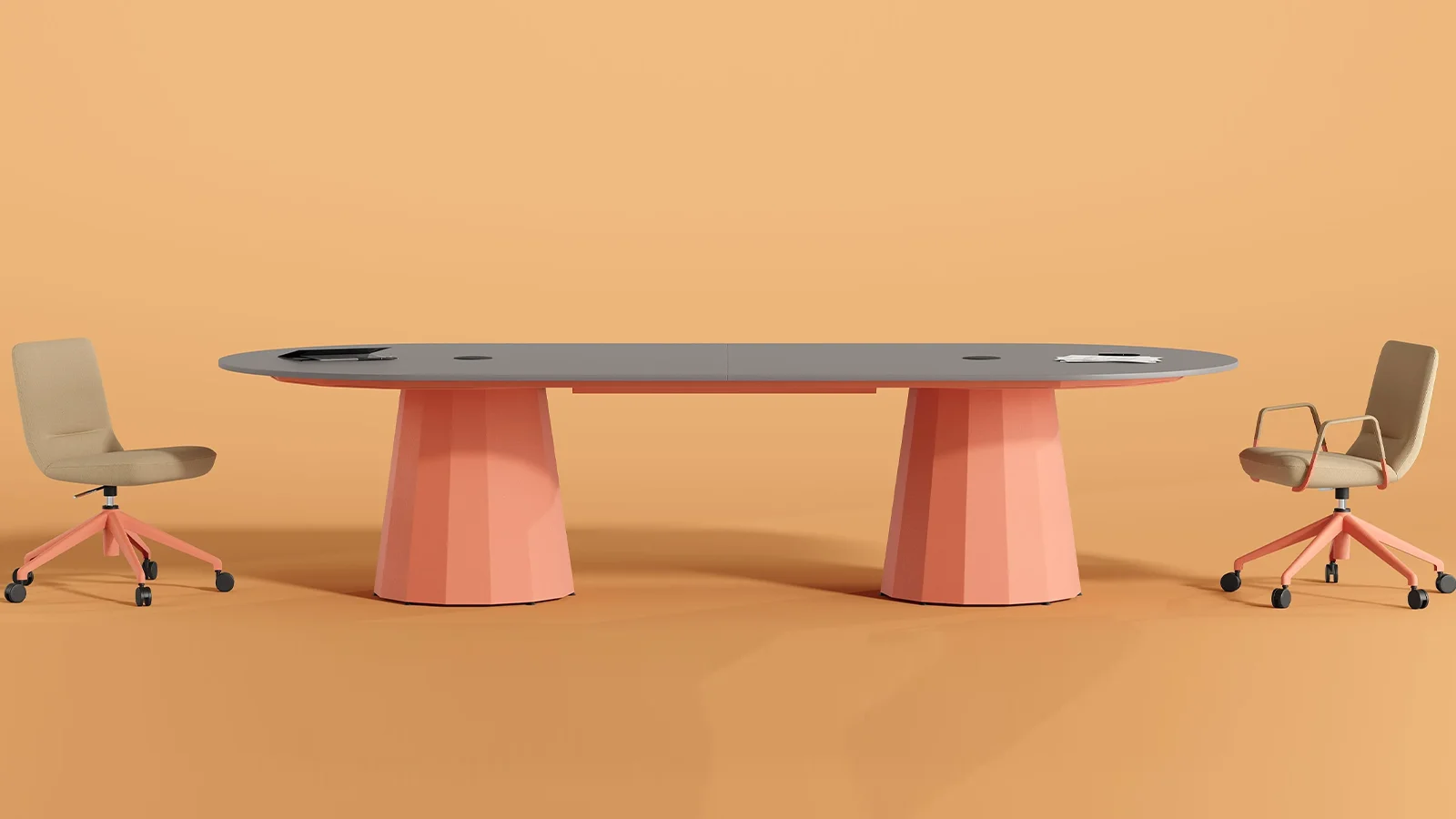 Denis Toplantı Masası