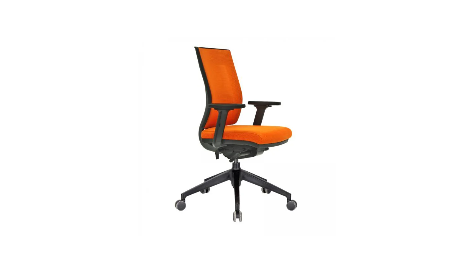 Ermes Çalışma Sandalyesi