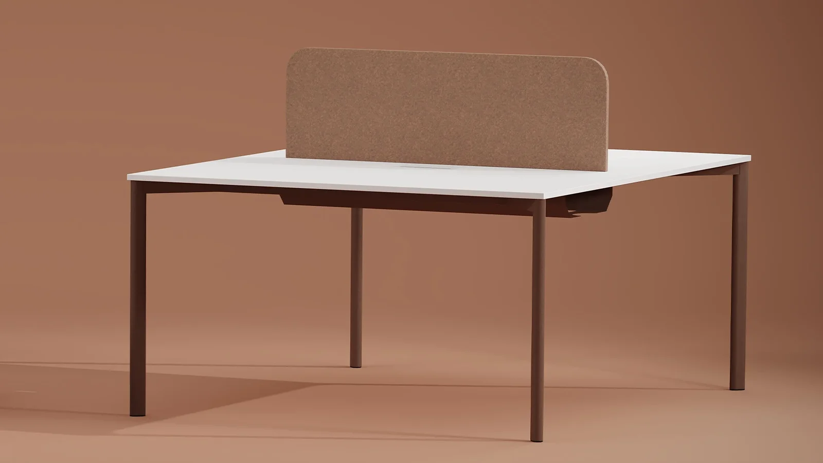 Evol Çalışma Masası