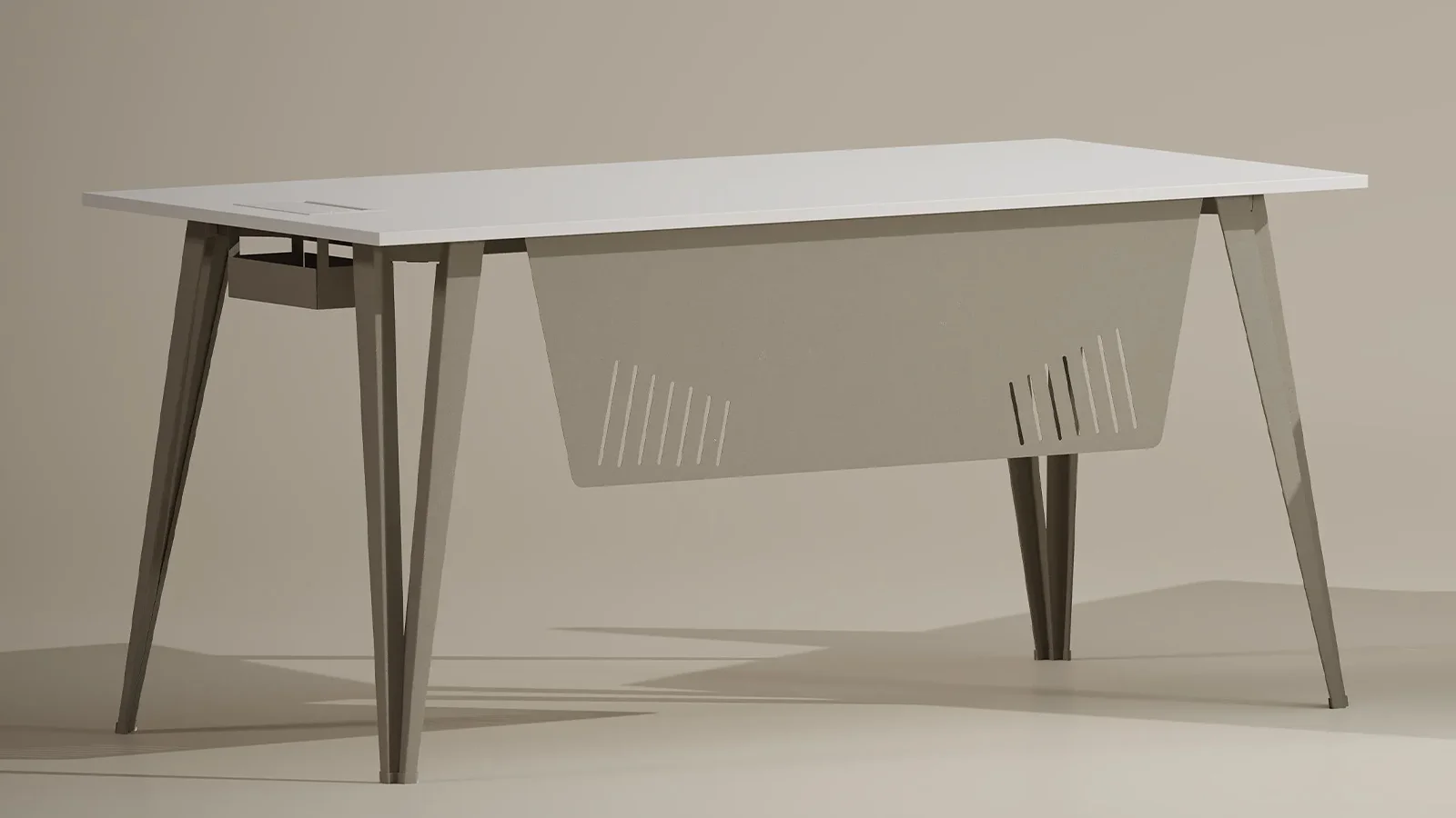 Geo Çalışma Masası