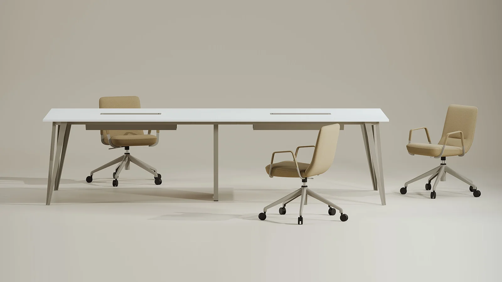 Geo Toplantı Masası