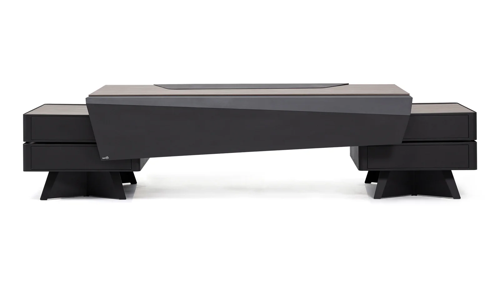 Mercury Üst Yönetici Takımı