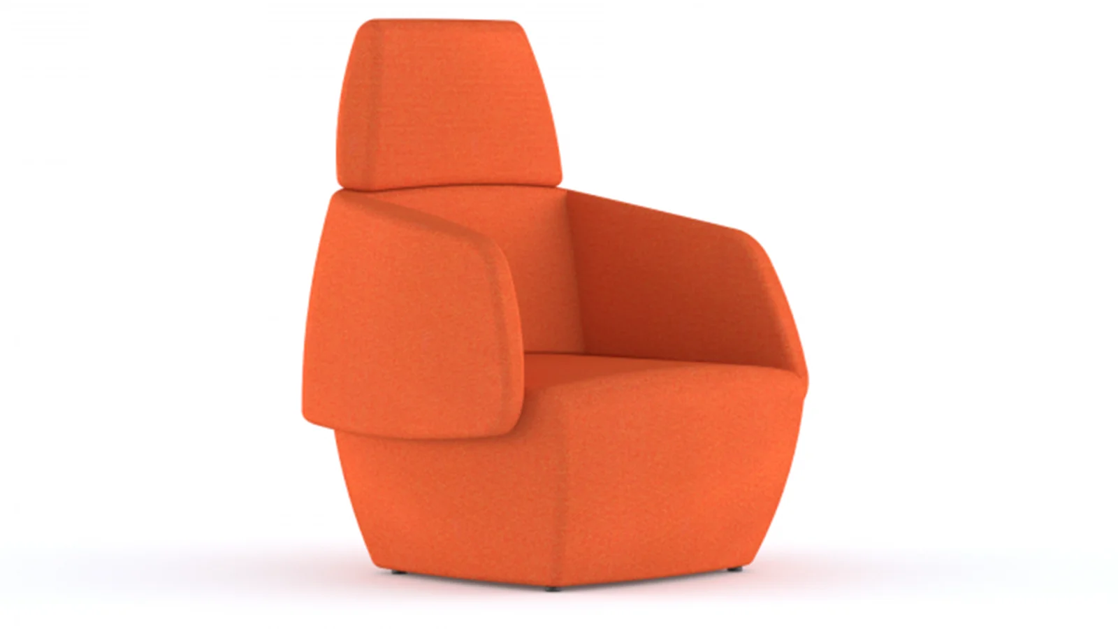 NikoBold Double Berjer