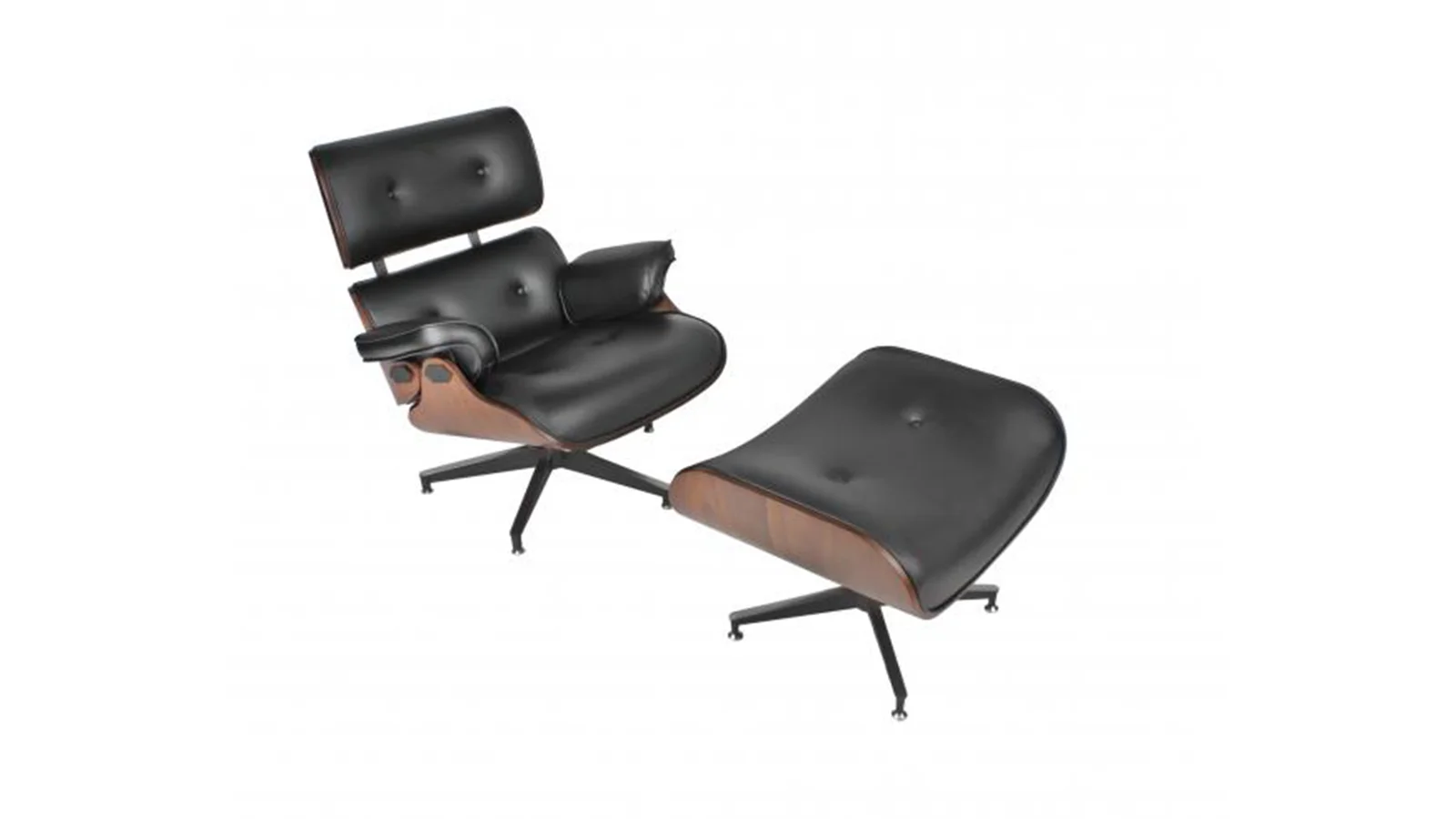 Ottoman Bekleme Sandalyesi