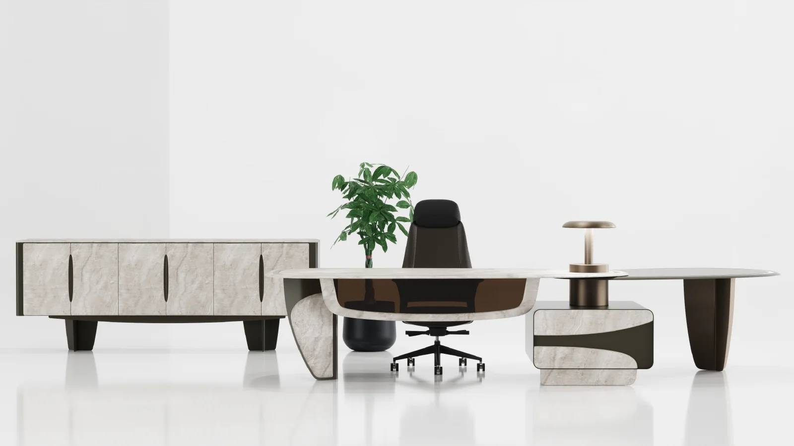 Pal Üst Yönetici Takımı