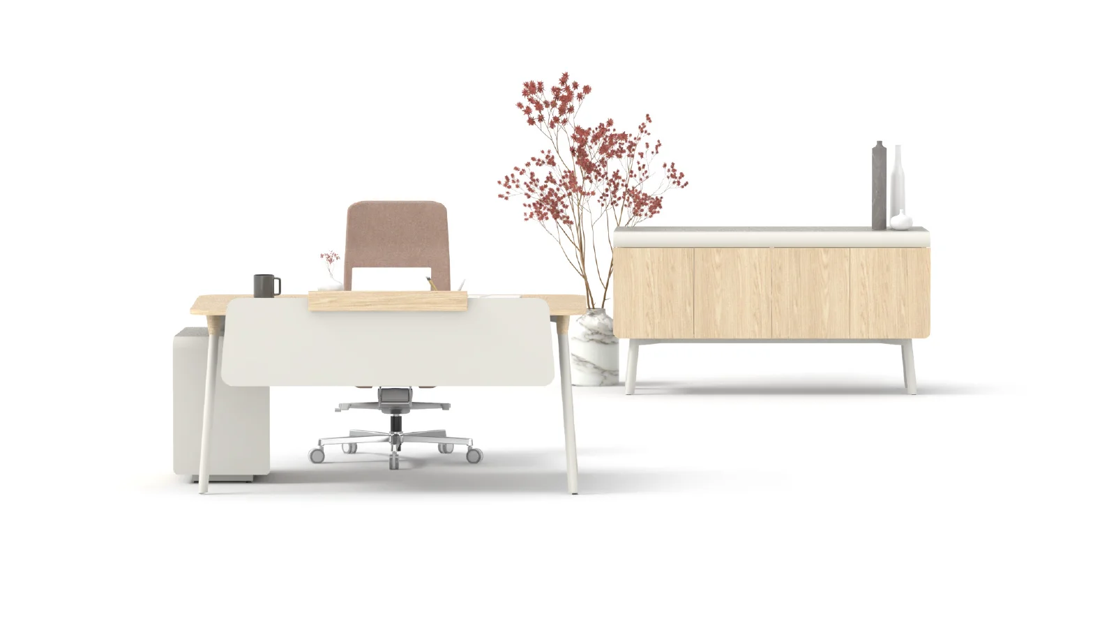 Pen Çalışma Masası