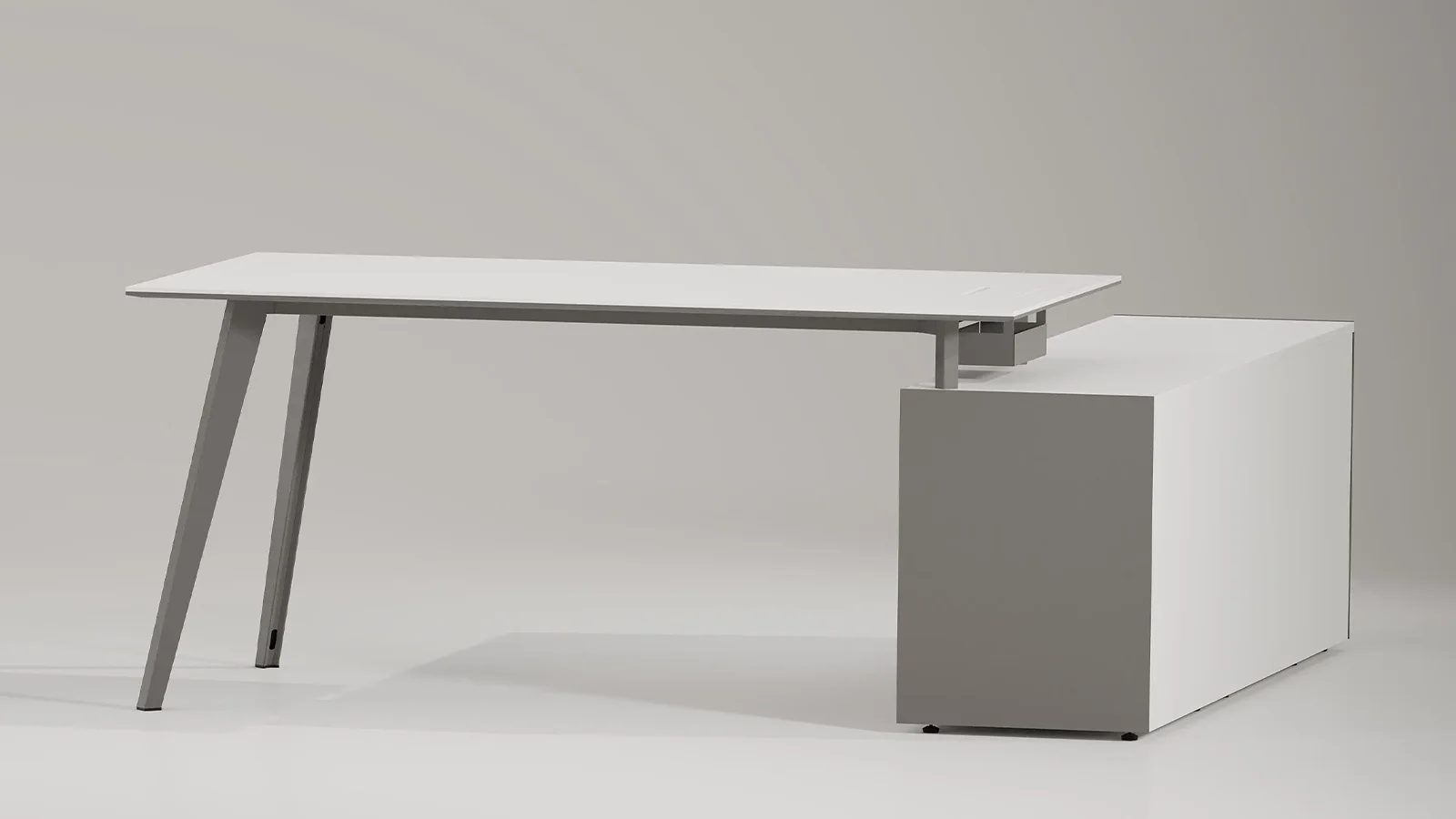 Planet Çalışma Masası