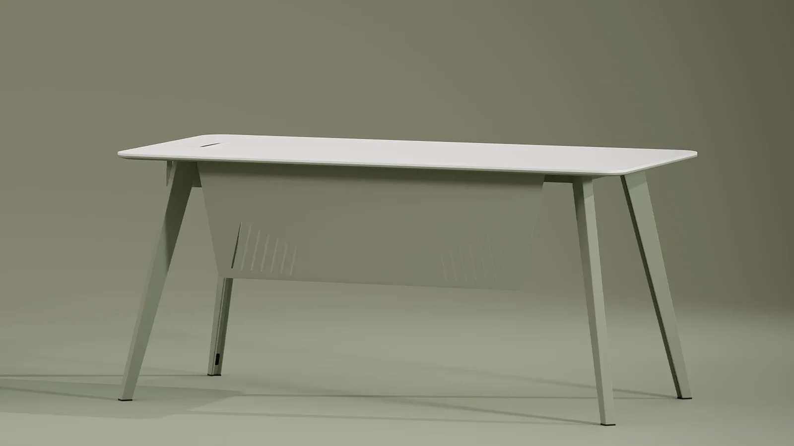 Planet R Çalışma Masası