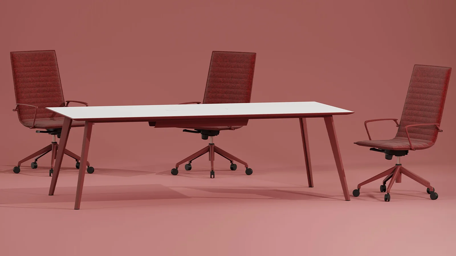 Sail Toplantı Masası