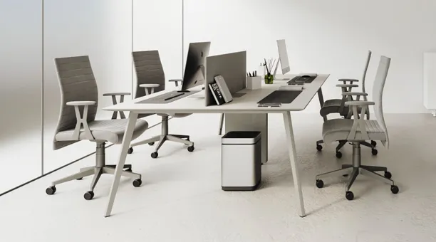 Workstation Serisi