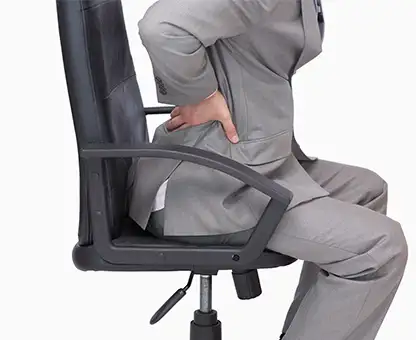 İdeal Çalışma Koltukları Standardı Nasıl Olmalıdır?